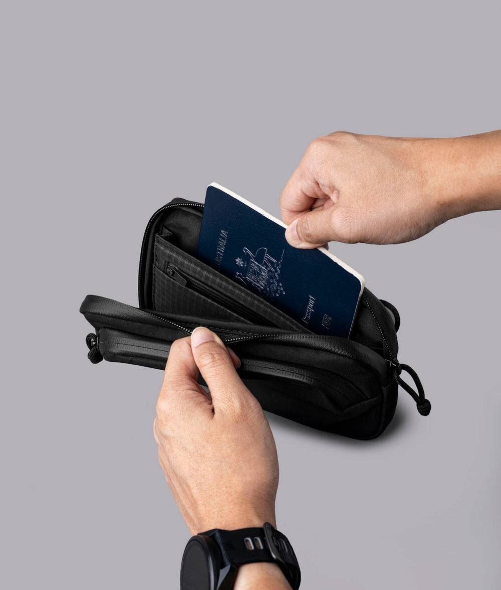 ALIARTZ Passport 0