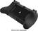 Alt View Zoom 5. PDP - Trigger Grips for PS Vita 2000 - Black.