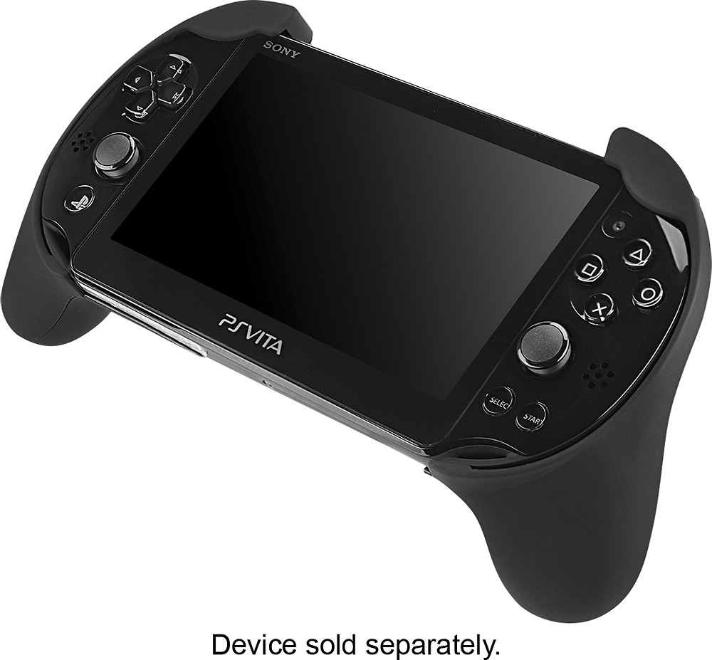 PSP Nyko Power Grip for PS Vita (PCH-2000) - Kiddies_Line_eCom_Shop