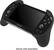 Left Zoom. PDP - Trigger Grips for PS Vita 2000 - Black.