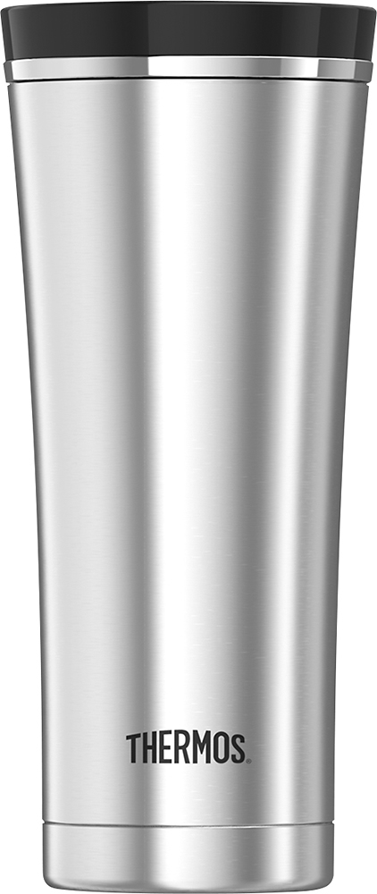 Thermos Sipp Vacuum Insulated Travel Tumbler 16 oz NS105BK004