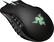 Angle Standard. Razer - Naga 2012 Expert MMO Laser Gaming Mouse - Black.