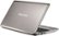 Alt View Standard 1. Toshiba - Satellite 15.6" Laptop - 8GB Memory - 750GB Hard Drive - Champagne Silver.