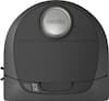 Neato Robotics - Botvac D5 App-Controlled Robot Vacuum - Black-Front_Standard