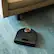 Alt View 13. Neato Robotics - Botvac D5 App-Controlled Robot Vacuum - Black.