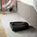 Alt View 14. Neato Robotics - Botvac D5 App-Controlled Robot Vacuum - Black.
