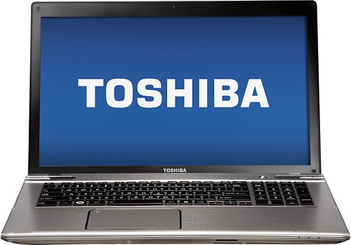 TOSHIBA Satellite P875-S7200 17.3" LED Laptop LCD Screen 