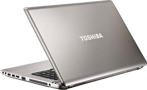 Best Buy: Toshiba Satellite 17.3