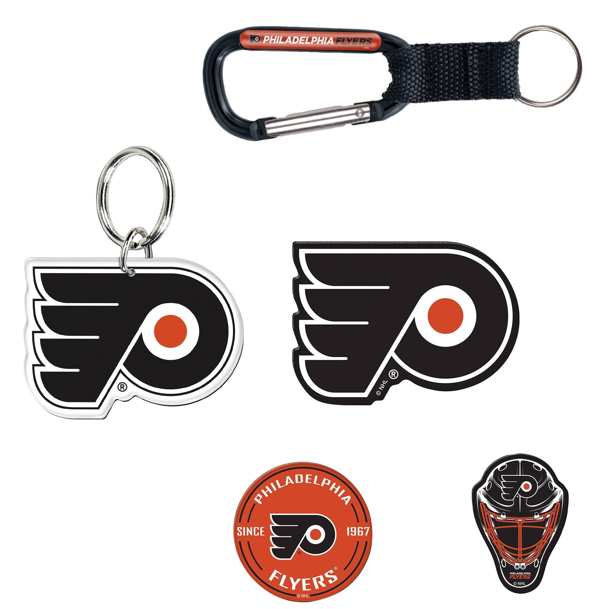 PHILADELPHIA FLYERS
PHILADELPHIA SINCE 1967
ONHL
PHILADELPHIA FLYERS