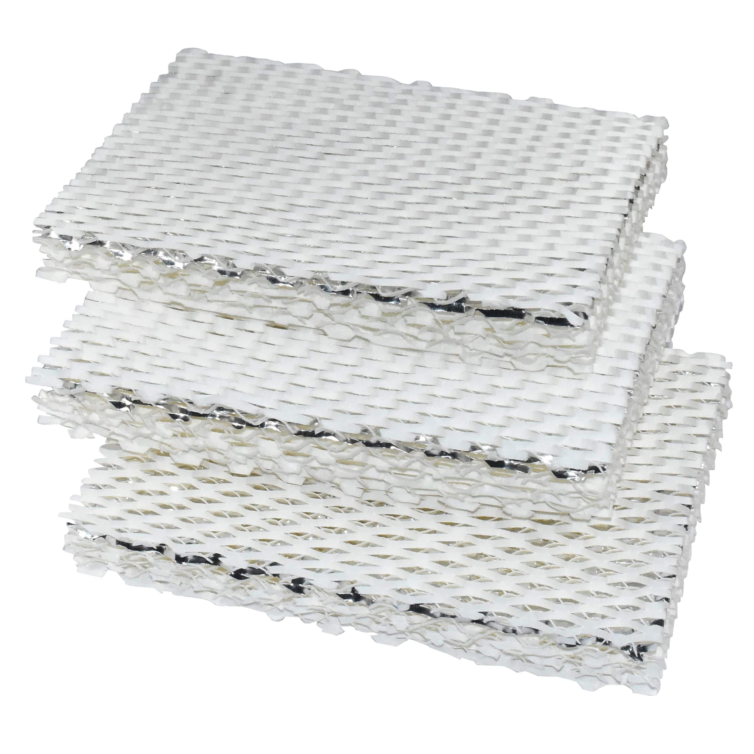 HQRP - Humidifier Wick Filter 3-Pack for Bionaire BWF100 BCM630 BCM645 BCM730 BCM740