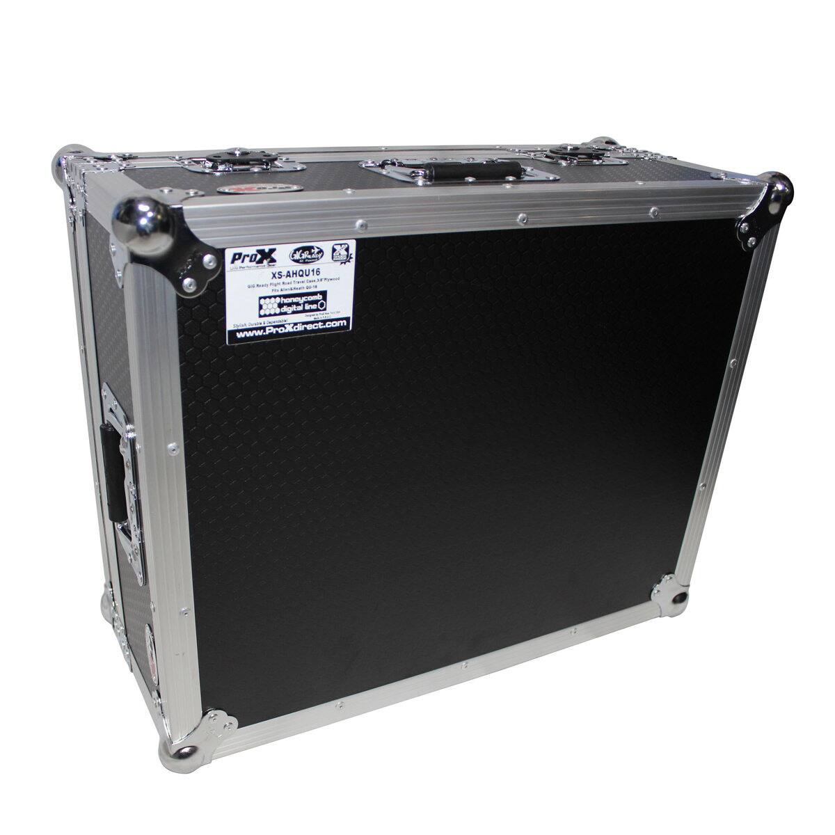 ProX XS-AHQU16 $$$$ honeycomb digital line 0000 www.ProXdirect.com