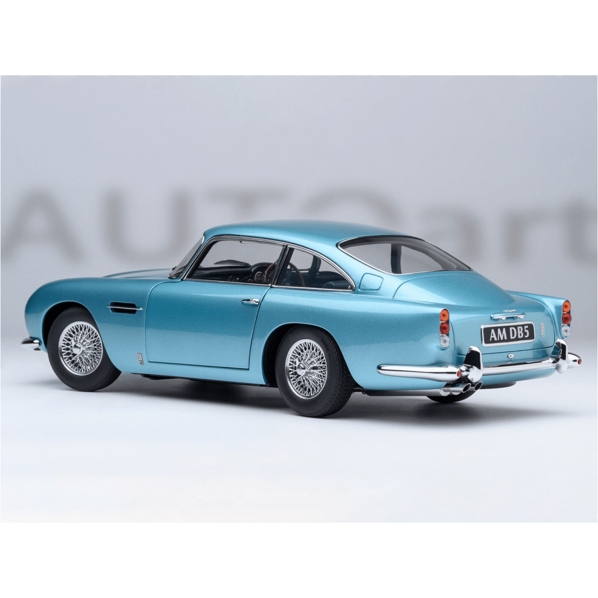 AUZGar AM DB5