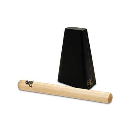 Latin Percussion - Aspire Cha-Cha Cowbell with Beater price history on PriceWatchPro