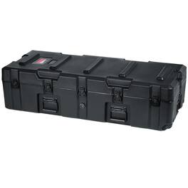 Gator Cases - ATA Heavy Duty Roto-Molded Utility Case, 45x17x11" Interior Size