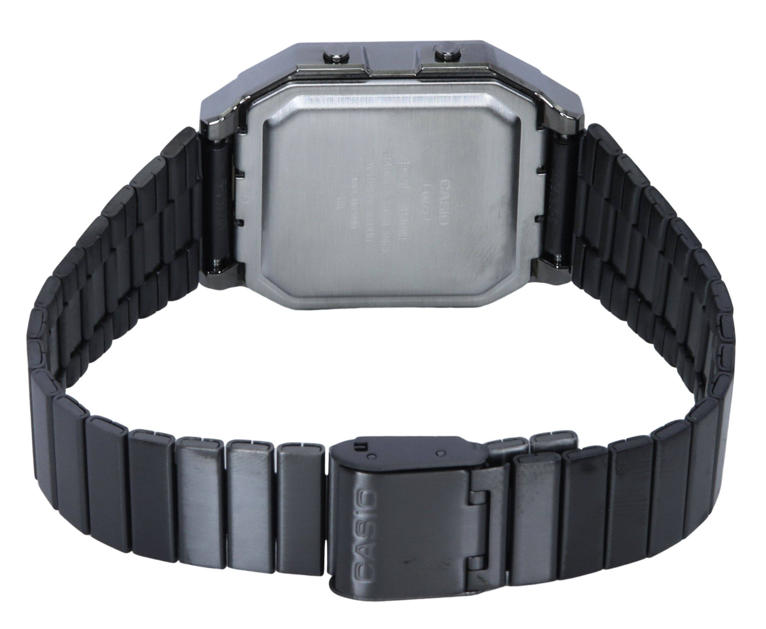 ENIWE LWR) CASIO