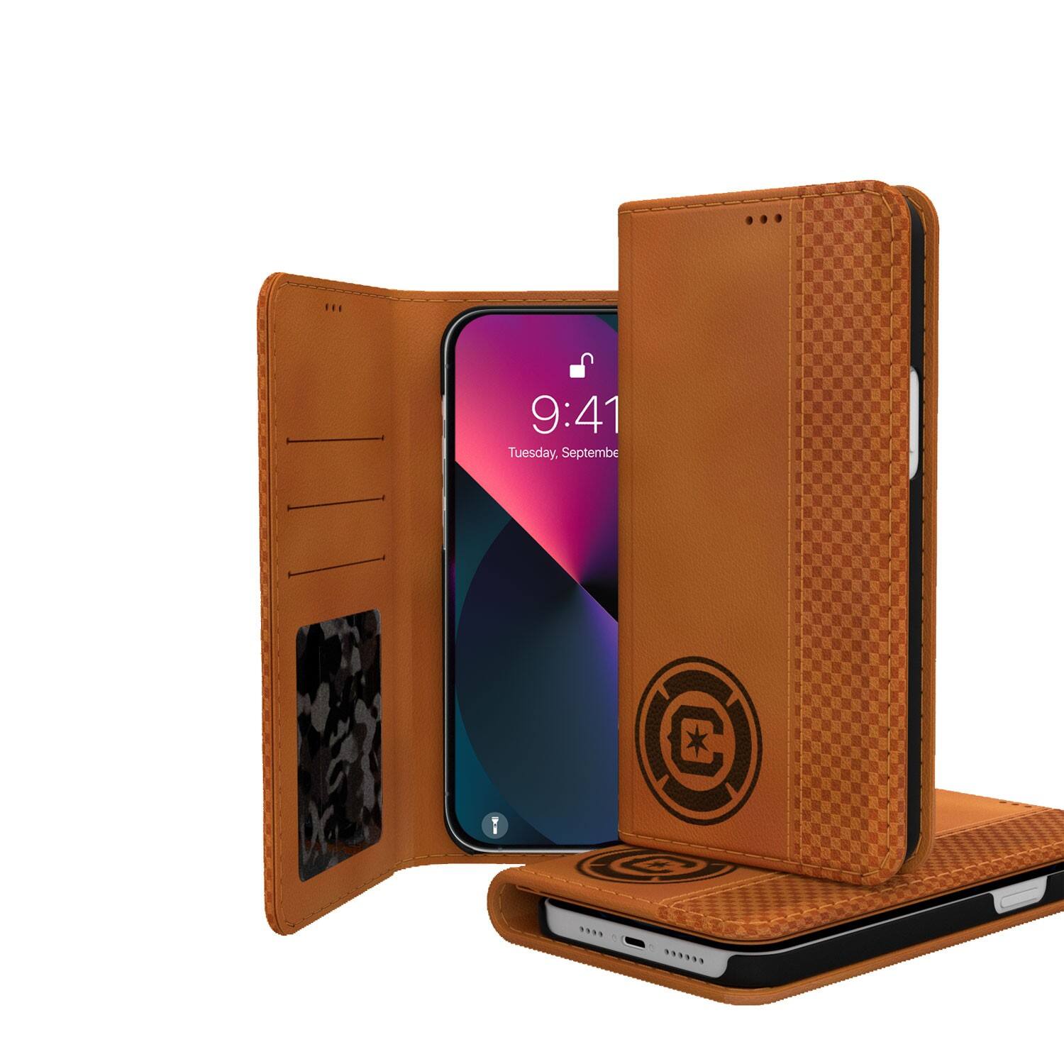 9:41 Tuesday, September