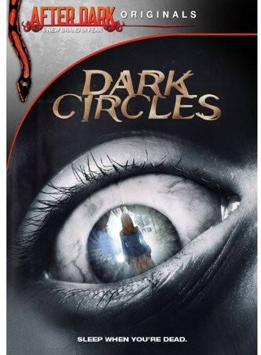 Dark Circles   - DVD