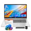 16GB RAM
2TB Storage
Microsoft Windows 11 Pro