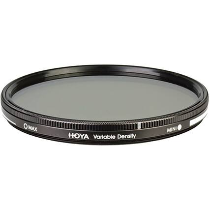 MAX HOYA Variable Density MINI