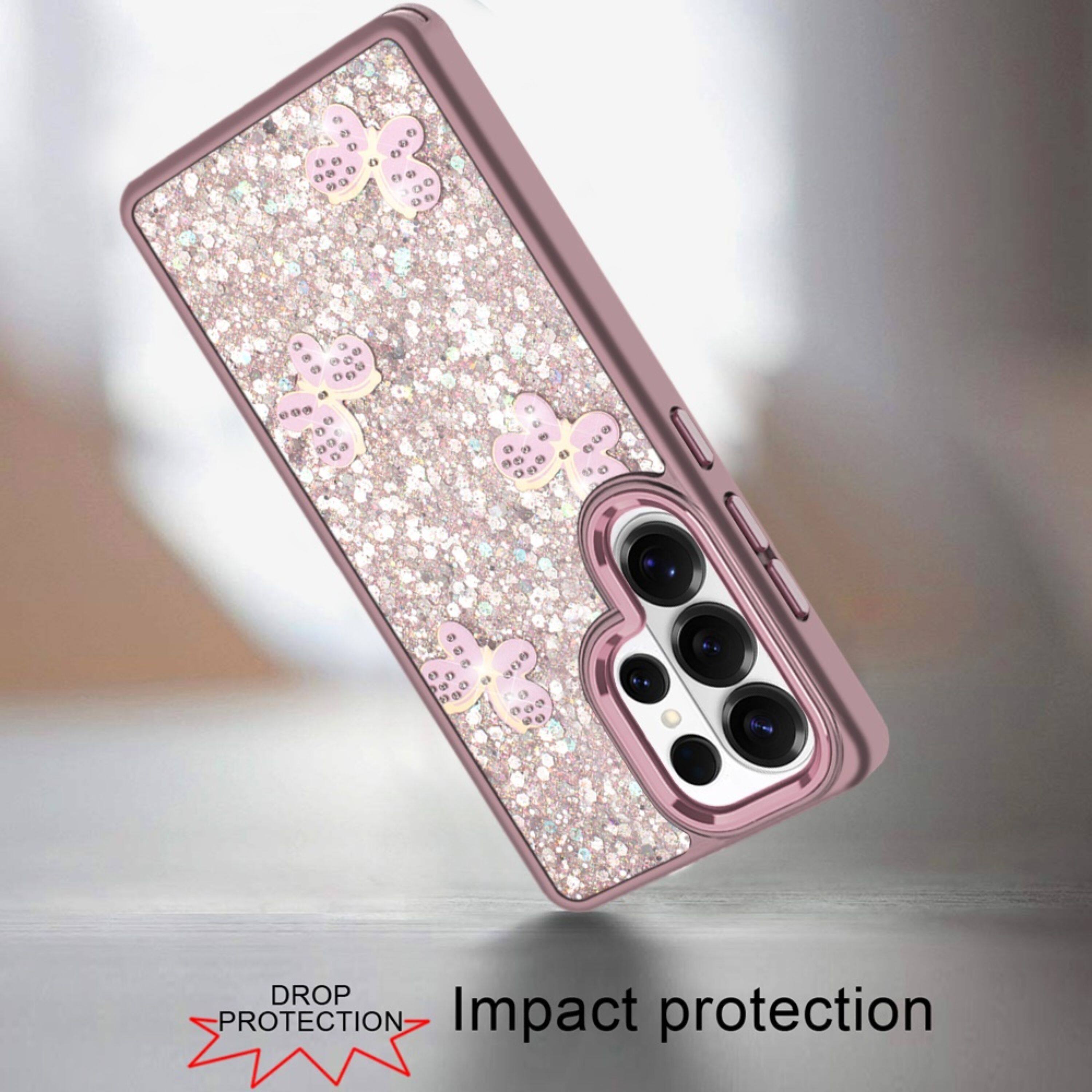 DROP PROTECTION  
Impact protection