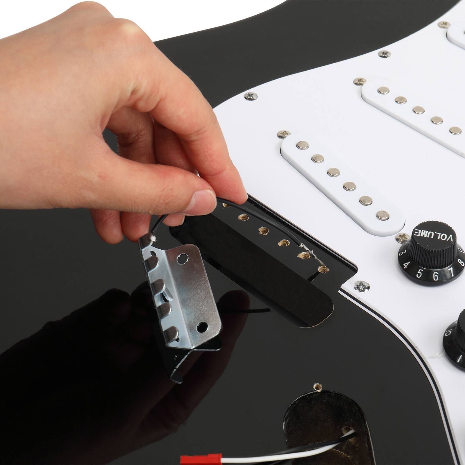 VOLUME 156M 4 8 5 6 7