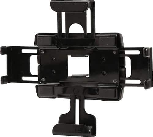 Angle Standard. Peerless - Tablet Mount - Silver.