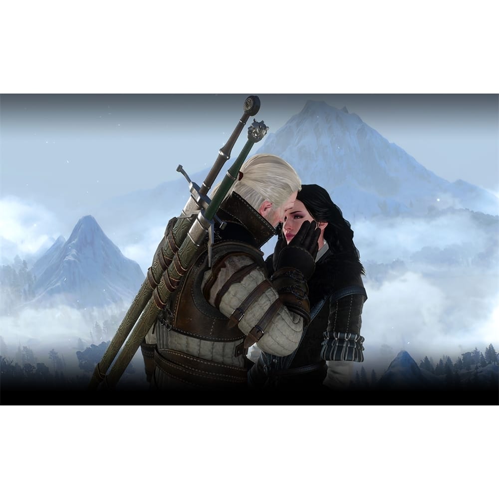 Alt View 15. CD Projekt Red - The Witcher 3: Wild Hunt.