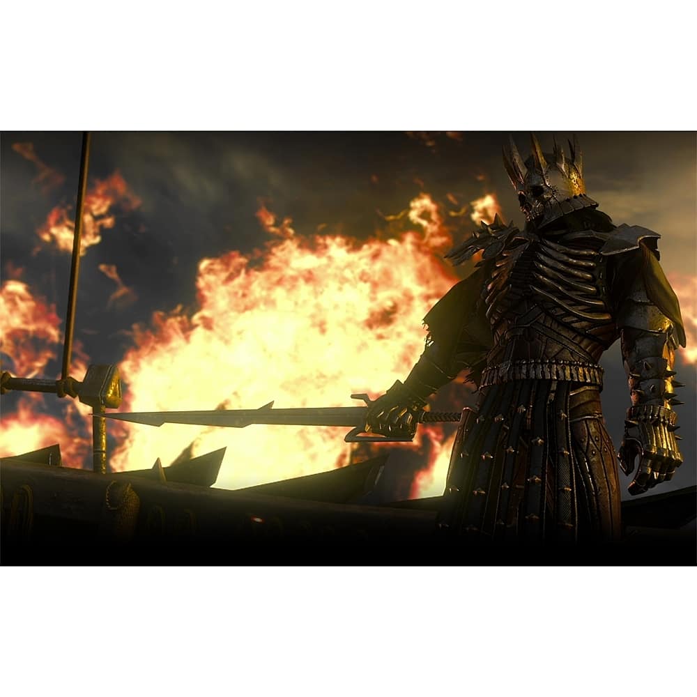 Alt View 16. CD Projekt Red - The Witcher 3: Wild Hunt.