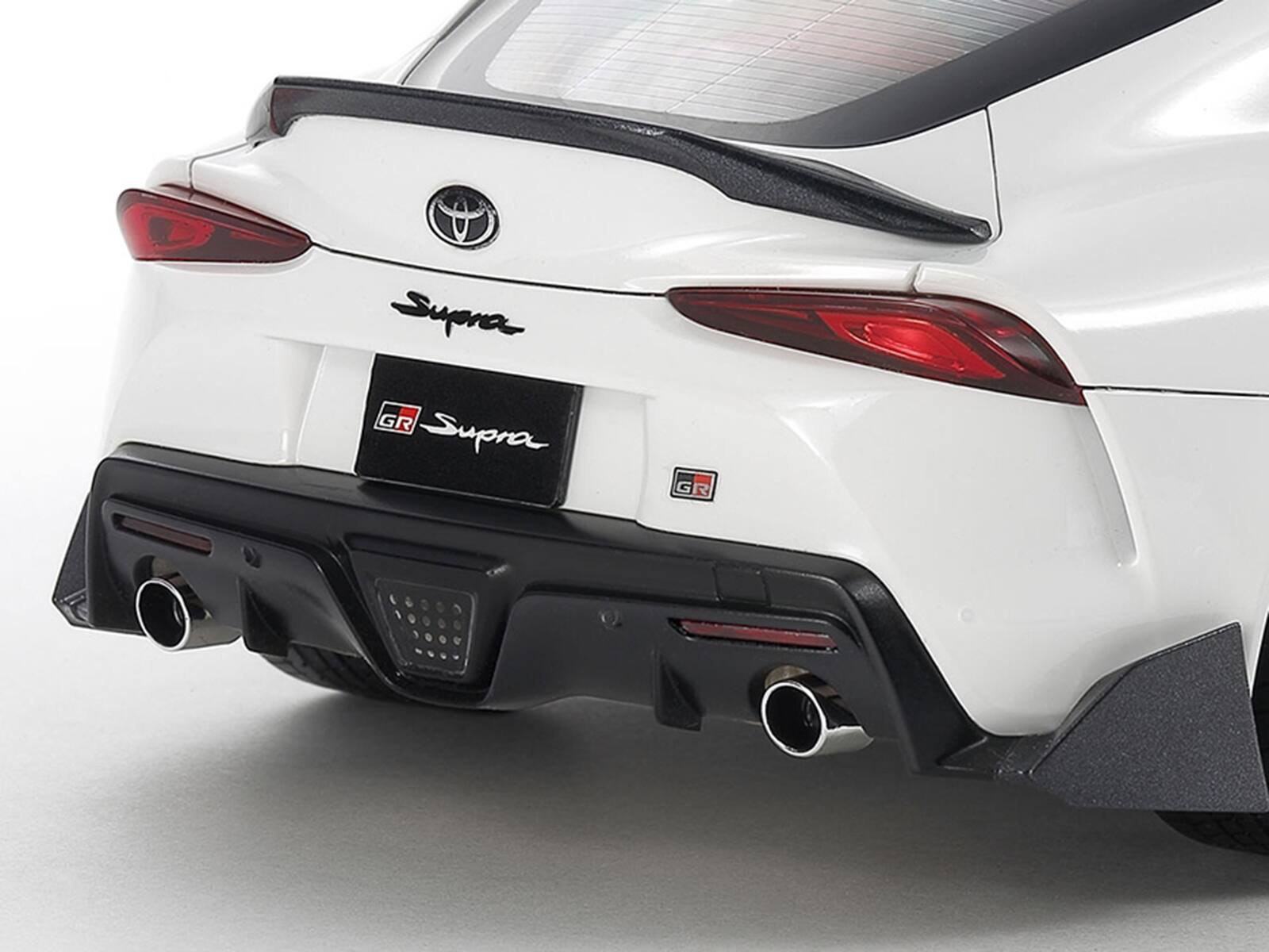 Supra GR  
Supra  
GR