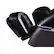 Alt View 1. Osaki - Osaki Vivo AI Dual Mech™ 4D+2D Zero Gravity Massage Chair with Triple Arm Rollers - Black - Black.