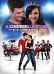 Front. A Cinderella Story: If the Shoe Fits [2 Discs] [DVD] [2016].