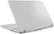 Alt View 1. ASUS - Q504UA 2-in-1 15.6" Touch-Screen Laptop - Intel Core i5 - 12GB Memory - 1TB Hard Drive - Sandblasted aluminum silver with chrome hinge.