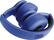 Alt View 15. JBL - Everest 300 Wireless On-Ear Headphones - Blue.