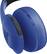 Alt View 16. JBL - Everest 300 Wireless On-Ear Headphones - Blue.