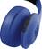 Alt View 17. JBL - Everest 300 Wireless On-Ear Headphones - Blue.