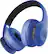 Alt View 18. JBL - Everest 300 Wireless On-Ear Headphones - Blue.