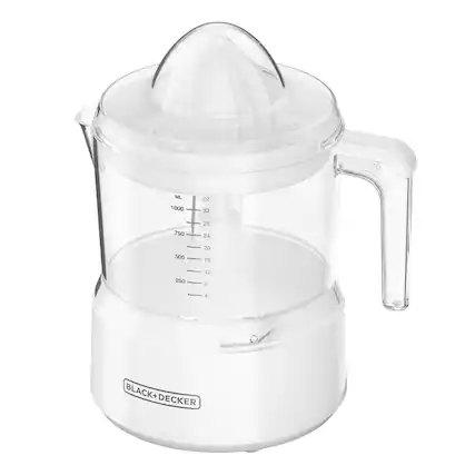 ML 1000 oz 32 750 28 500 24 250 16 BLACK+DECKER
