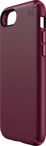Speck - Presidio Case for iPhone 7 - Magenta Pink-Front_Standard 