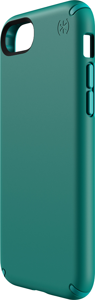 Best Buy: Speck Presidio Case for iPhone 7 Jewel Teal 79986-5729