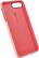 Alt View 18. Speck - Presidio Case for iPhone 7 Plus - Sunset Peach/Warning Orange.