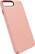 Alt View 19. Speck - Presidio Case for iPhone 7 Plus - Sunset Peach/Warning Orange.