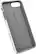 Alt View 11. Speck - Presidio GRIP Case for Apple® iPhone® 7 Plus - White/Ash gray.