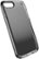 Alt View 13. Speck - Presidio CLEAR Case for Apple® iPhone® 7 - Onyx black matte.