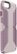 Angle Zoom. Speck - Presidio GRIP Case for Apple® iPhone® 7 - Lilac purple/Whisper purple.