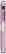 Alt View Zoom 11. Speck - Presidio GRIP Case for Apple® iPhone® 7 - Lilac purple/Whisper purple.