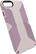 Alt View 13. Speck - Presidio GRIP Case for Apple® iPhone® 7 - Lilac purple/Whisper purple.