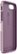 Alt View Zoom 14. Speck - Presidio GRIP Case for Apple® iPhone® 7 - Lilac purple/Whisper purple.