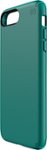 Front. Speck - Presidio Case for iPhone 7 Plus - Mineral Teal/Jewel Teal.