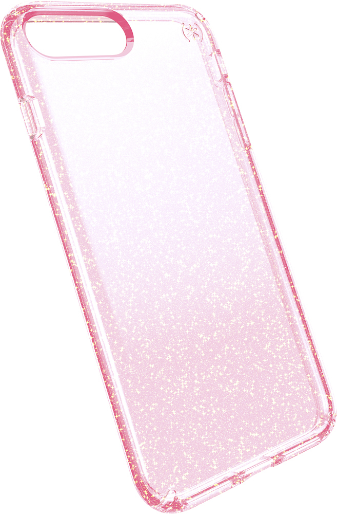 Cylo - Drop-Shield Case for Apple iPhone 7 Plus - Pink, CY-0694
