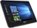 Alt View Zoom 15. ASUS - Q324UA 2-in-1 13.3" Touch-Screen Laptop - Intel Core i7 - 16GB Memory - 512GB Solid State Drive - Black aluminum sandblasted with gunmetal hinge.